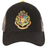 Harry Potter Trucker Cap Hogwarts
