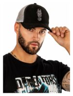 Harry Potter Trucker Cap Dark Mark