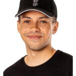 Harry Potter Baseball Cap Dark Mark
