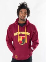 Harry Potter Hooded Sweater Gryffindor Deluxe - immagine 2