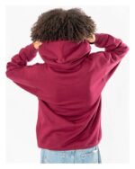 Harry Potter Hooded Sweater Gryffindor Deluxe - immagine 3