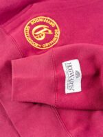 Harry Potter Hooded Sweater Gryffindor Deluxe - immagine 4