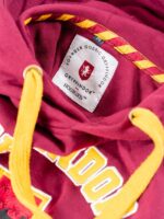 Harry Potter Hooded Sweater Gryffindor Deluxe - immagine 5