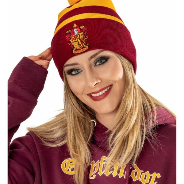 Harry Potter Beanie Gryffindor