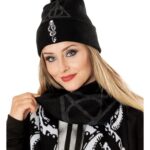 Harry Potter Beanie The Dark Mark