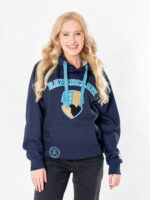 Harry Potter Hooded Sweater Ravenclaw Deluxe - immagine 2