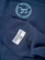 Harry Potter Hooded Sweater Ravenclaw Deluxe - immagine 3