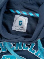 Harry Potter Hooded Sweater Ravenclaw Deluxe - immagine 4