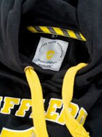Harry Potter Hooded Sweater Hufflepuff Deluxe - immagine 4