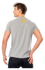 Harry Potter T-Shirt Hufflepuff University - immagine 2