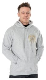 Harry Potter Hooded Sweater Hufflepuff Zodiac - immagine 3