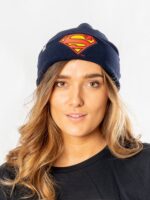 Superman Beanie Classic - immagine 3
