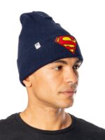 Superman Beanie Classic - immagine 4