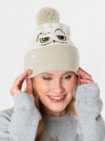 Harry Potter Beanie Hedwig - immagine 2