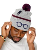 Harry Potter Beanie - immagine 2