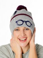 Harry Potter Beanie - immagine 3