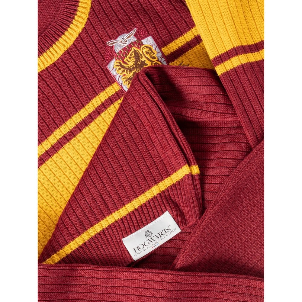 x_pe19461kjmp Harry Potter Kids Sweater Gryffindor - immagine 1