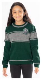 Harry Potter Kids Sweater Slytherin - immagine 2