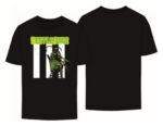 Beetlejuice T-Shirt Beetle - immagine 2