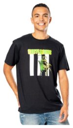 Beetlejuice T-Shirt Beetle - immagine 3