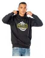 Beetlejuice Hooded Sweater Spiral - immagine 3