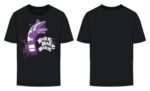 Beetlejuice T-Shirt Sandworm