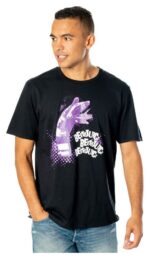 Beetlejuice T-Shirt Sandworm - immagine 2