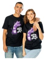 Beetlejuice T-Shirt Sandworm - immagine 3
