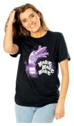 Beetlejuice T-Shirt Sandworm - immagine 4