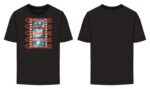 Gremlins T-Shirt Evil Reel
