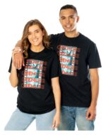 Gremlins T-Shirt Evil Reel - immagine 2