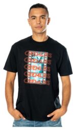 Gremlins T-Shirt Evil Reel - immagine 3