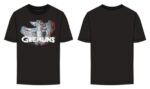 Gremlins T-Shirt Flasher