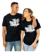 Gremlins T-Shirt Flasher - immagine 2