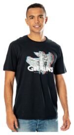 Gremlins T-Shirt Flasher - immagine 3