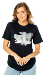 Gremlins T-Shirt Flasher - immagine 4