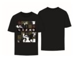 Gremlins T-Shirt Multi-Gizmo - immagine 2