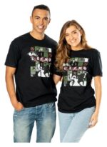 Gremlins T-Shirt Multi-Gizmo - immagine 3