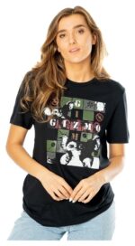 Gremlins T-Shirt Multi-Gizmo - immagine 4