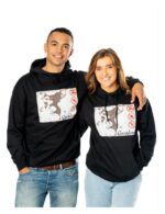 Gremlins Hooded Sweater Gizmo - immagine 3
