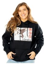 Gremlins Hooded Sweater Gizmo - immagine 4