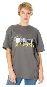DC Comics T-Shirt The Joker Manga Ha Ha - immagine 5
