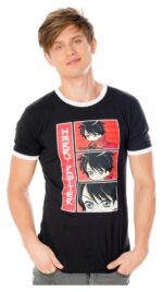 Harry Potter T-Shirt Harry Comic Box - immagine 2