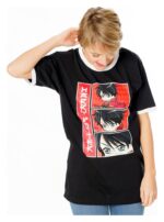 Harry Potter T-Shirt Harry Comic Box - immagine 4