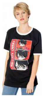 Harry Potter T-Shirt Harry Comic Box - immagine 6