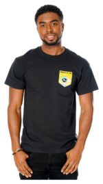 Looney Tunes T-Shirt Anime Marvin Reverse - immagine 2