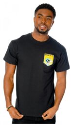 Looney Tunes T-Shirt Anime Marvin Reverse - immagine 3
