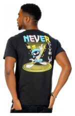 Looney Tunes T-Shirt Anime Marvin Reverse - immagine 4