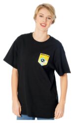 Looney Tunes T-Shirt Anime Marvin Reverse - immagine 6