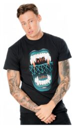 The Lost Boys T-Shirt Vintage Hanging - immagine 2